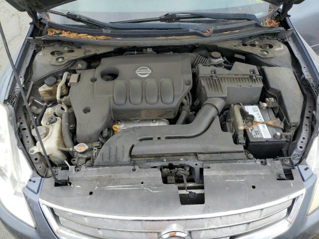 1N4AL2AP9BN406213 - 2011 NISSAN ALTIMA BASE BLUE photo 11