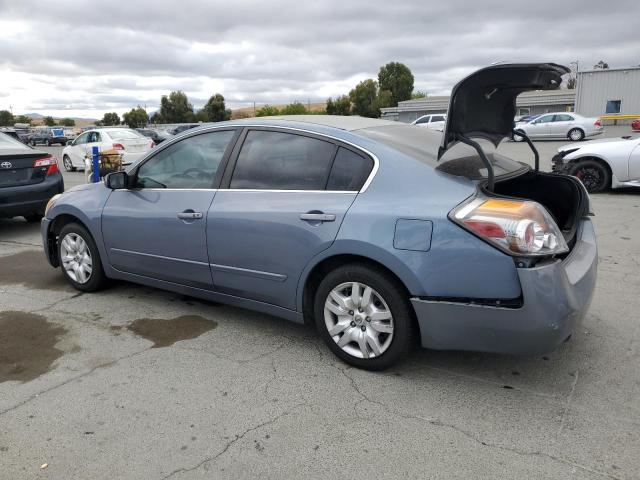 1N4AL2AP9BN406213 - 2011 NISSAN ALTIMA BASE BLUE photo 2