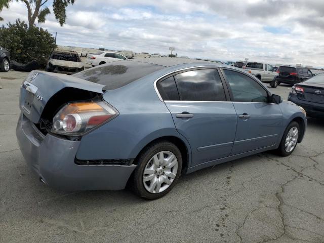 1N4AL2AP9BN406213 - 2011 NISSAN ALTIMA BASE BLUE photo 3