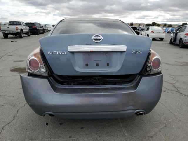 1N4AL2AP9BN406213 - 2011 NISSAN ALTIMA BASE BLUE photo 6