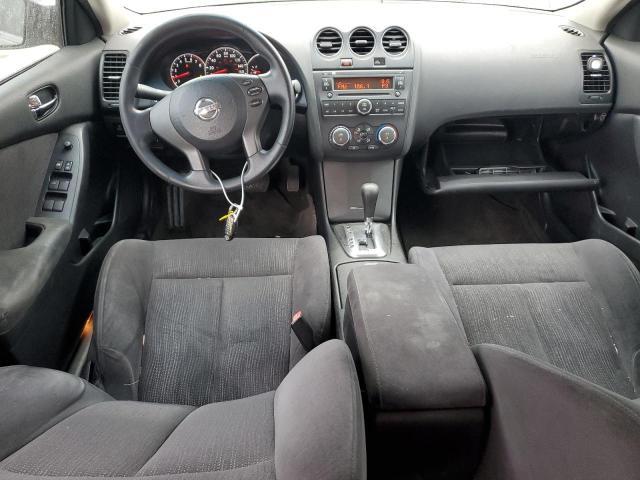 1N4AL2AP9BN406213 - 2011 NISSAN ALTIMA BASE BLUE photo 8