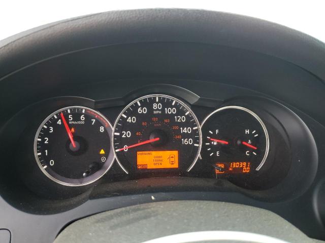 1N4AL2AP9BN406213 - 2011 NISSAN ALTIMA BASE BLUE photo 9