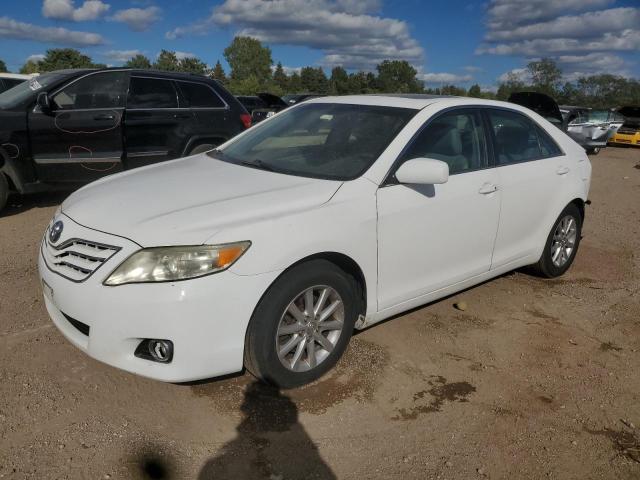 2011 TOYOTA CAMRY SE, 