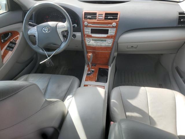 4T1BK3EK5BU613074 - 2011 TOYOTA CAMRY SE Biały zdjęcie 8