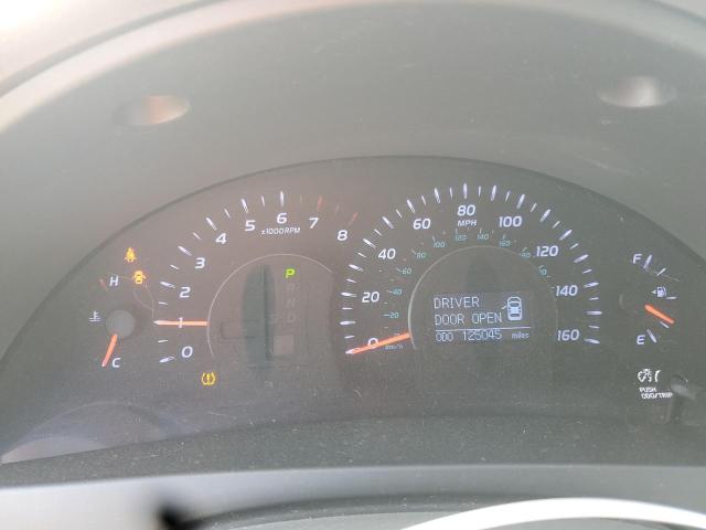 4T1BK3EK5BU613074 - 2011 TOYOTA CAMRY SE Biały zdjęcie 9