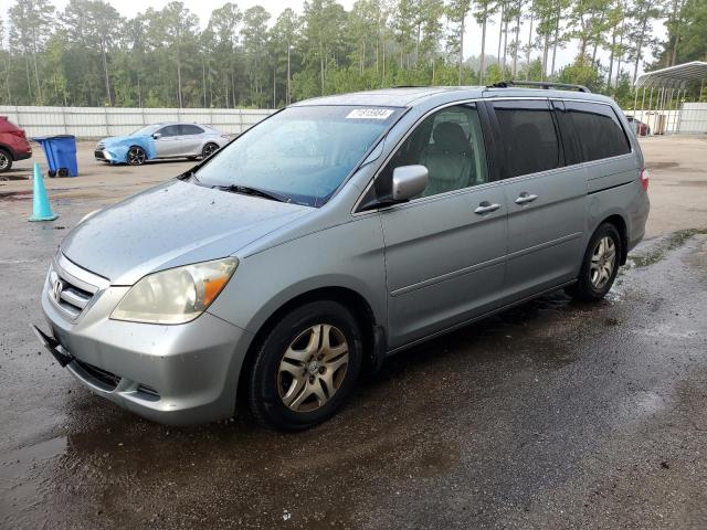 2005 HONDA ODYSSEY EXL, 