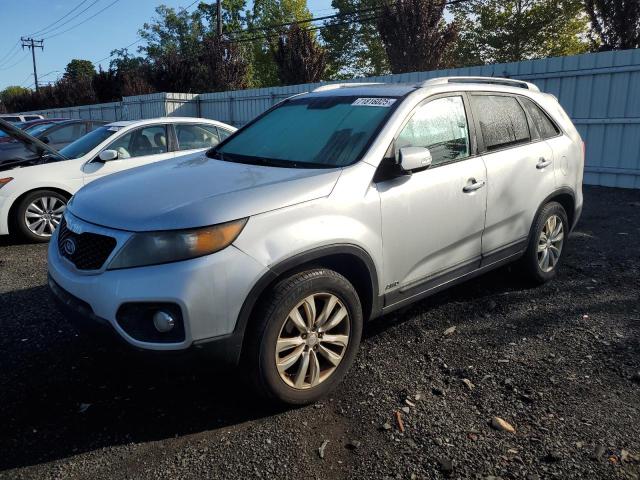 2011 KIA SORENTO EX, 