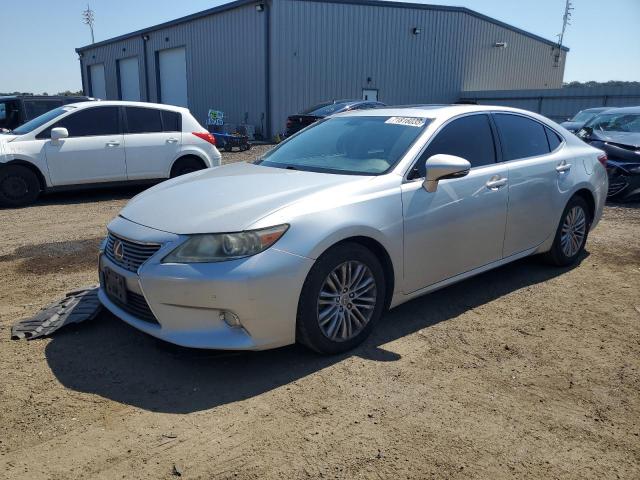 2013 LEXUS ES 350, 