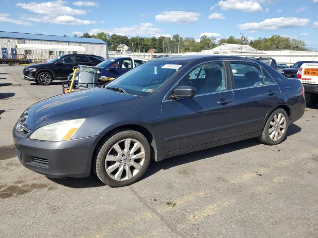 2007 HONDA ACCORD EX, 