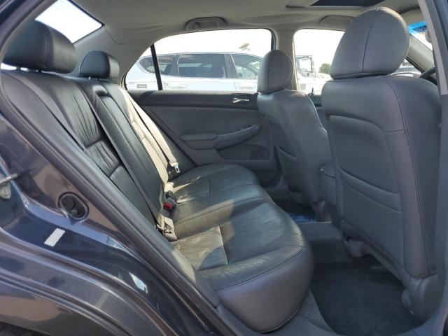 1HGCM66547A070064 - 2007 HONDA ACCORD EX 灰色 照片 10