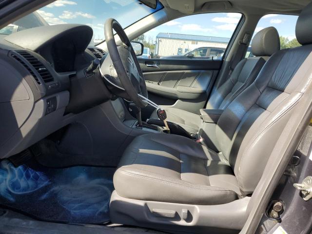1HGCM66547A070064 - 2007 HONDA ACCORD EX 灰色 照片 7