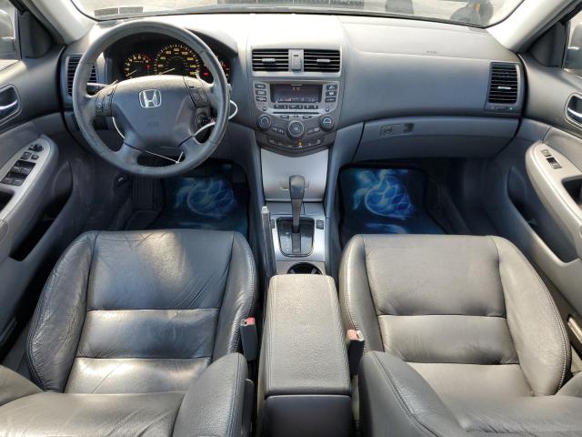1HGCM66547A070064 - 2007 HONDA ACCORD EX 灰色 照片 8