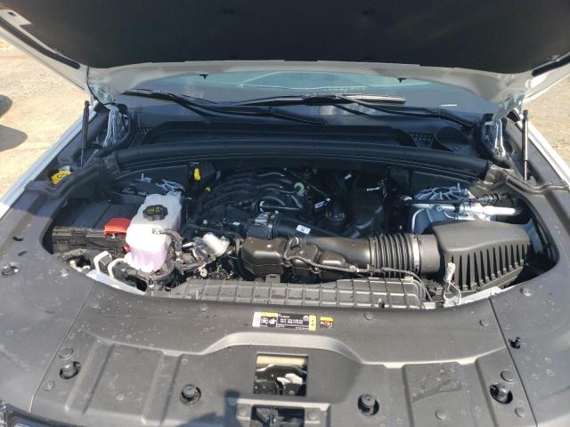 1C4RJHBG8SC330113 - 2025 JEEP GRAND CHEROKEE LIMITED 白色 照片 11