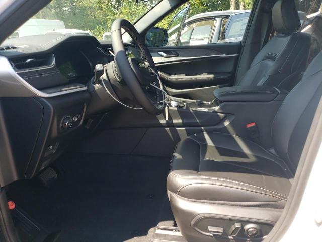 1C4RJHBG8SC330113 - 2025 JEEP GRAND CHEROKEE LIMITED 白色 照片 7