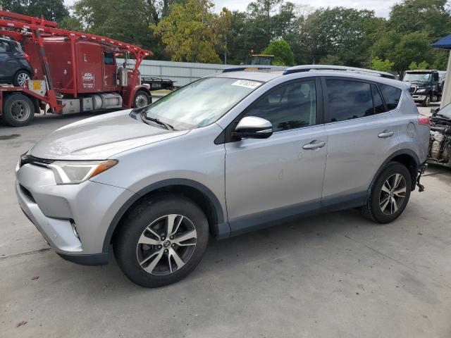 2018 TOYOTA RAV4 ADVENTURE, 