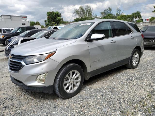 2020 CHEVROLET EQUINOX LT, 