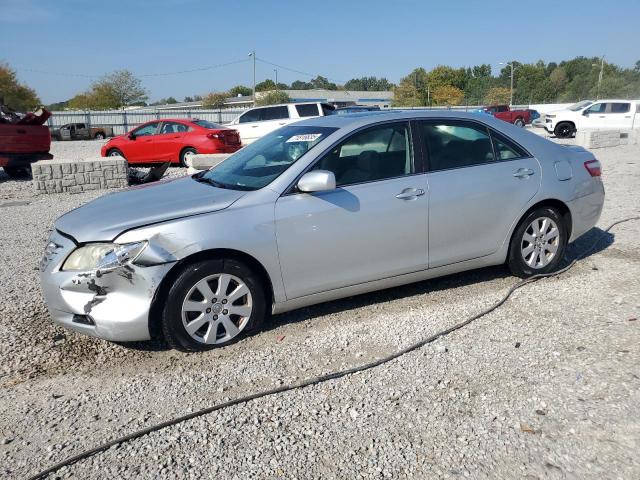 2007 TOYOTA CAMRY LE, 
