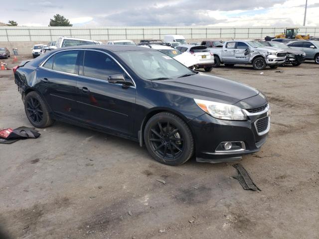 1G11D5SL1FF237978 - 2015 CHEVROLET MALIBU 2LT BLACK photo 4