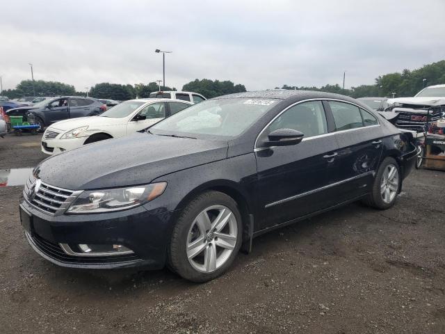 2016 VOLKSWAGEN CC BASE, 
