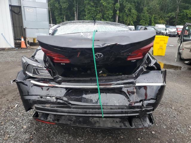 WVWBP7AN5GE505620 - 2016 VOLKSWAGEN CC BASE შავი ფოტო 6