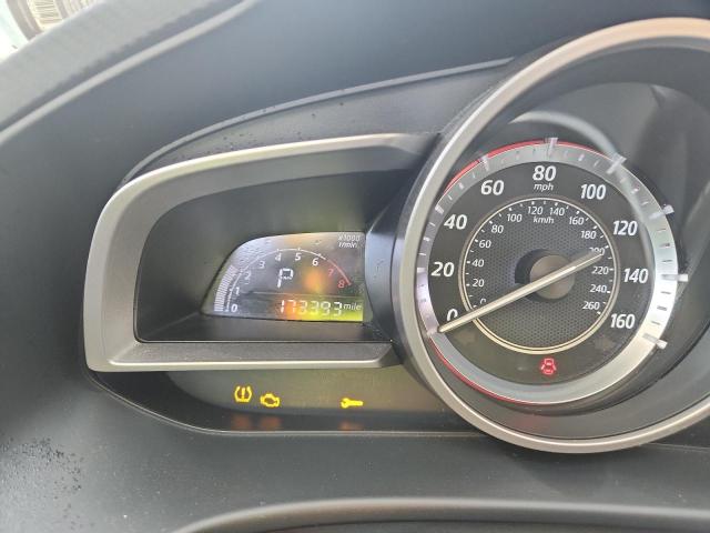 JM1BM1W7XE1181245 - 2014 MAZDA 3 GRAND TOURING 银色 照片 9