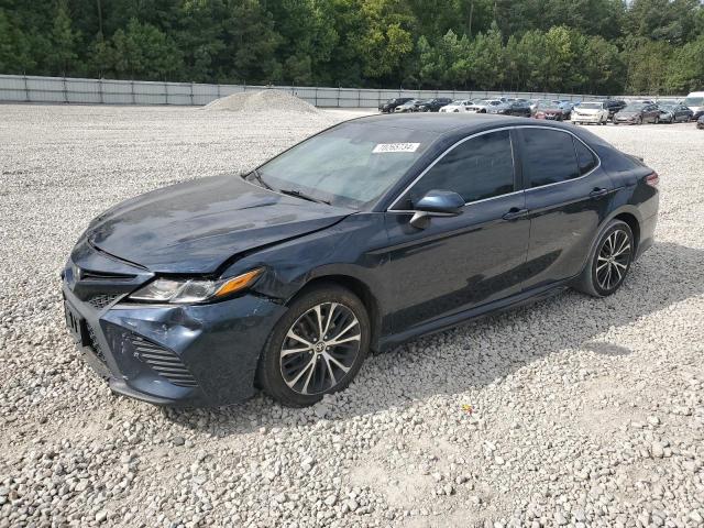 2020 TOYOTA CAMRY SE, 