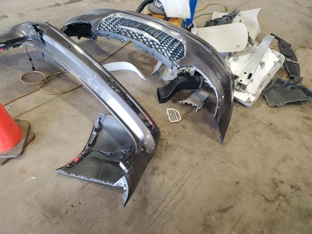 2C4RC1BG3MR576627 - 2021 CHRYSLER PACIFICA TOURING L GRAY photo 12