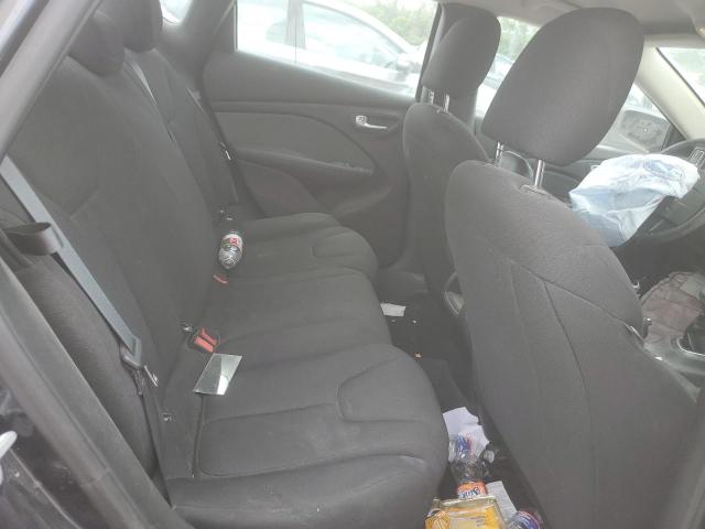 1C3CDFAA2DD342242 - 2013 DODGE DART SE Grafit foto 10