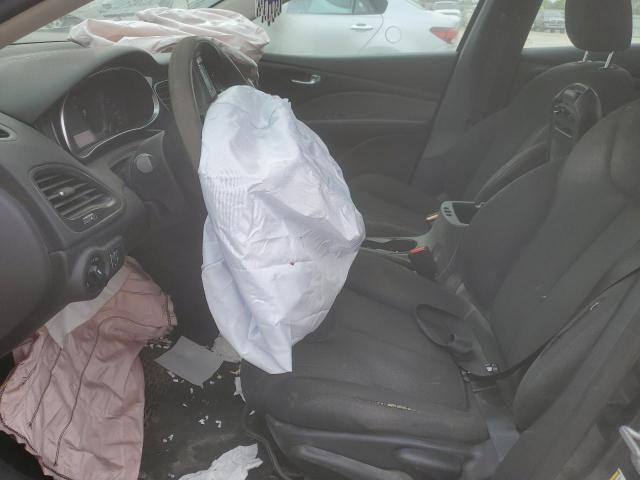 1C3CDFAA2DD342242 - 2013 DODGE DART SE Grafit foto 7