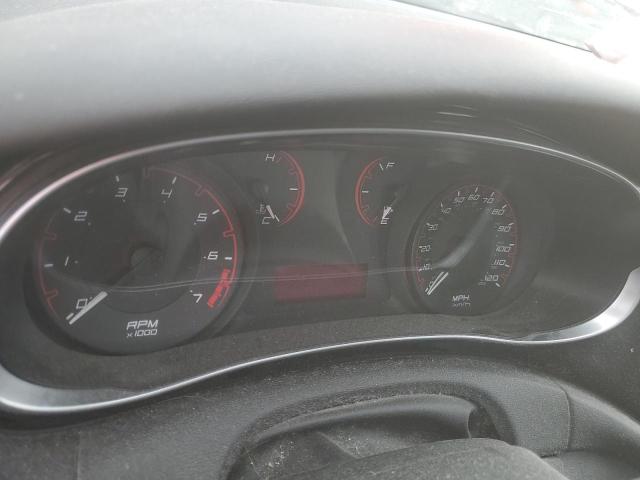 1C3CDFAA2DD342242 - 2013 DODGE DART SE Grafit foto 9