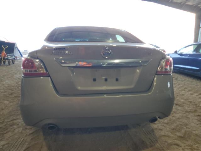 1N4AL3AP5FN867534 - 2015 NISSAN ALTIMA 2.5 TAN photo 6