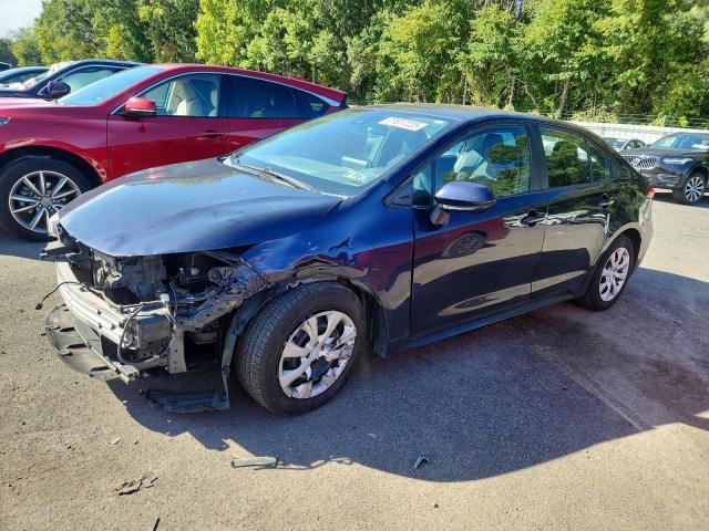 2021 TOYOTA COROLLA LE, 