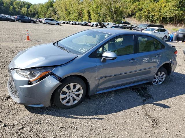 2020 TOYOTA COROLLA LE, 