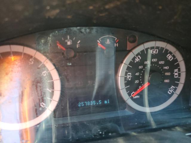 1FMCU0D71CKB29040 - 2012 FORD ESCAPE XLT 银色 照片 9