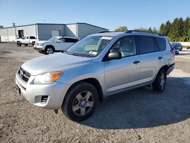 2010 TOYOTA RAV4, 