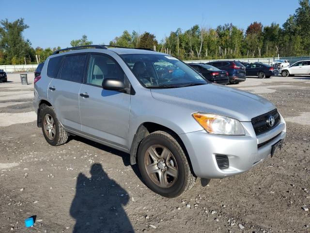 JTMZF4DV6AD017706 - 2010 TOYOTA RAV4 SILVER photo 4