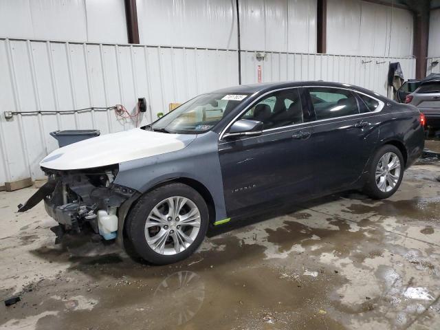 2015 CHEVROLET IMPALA LT, 