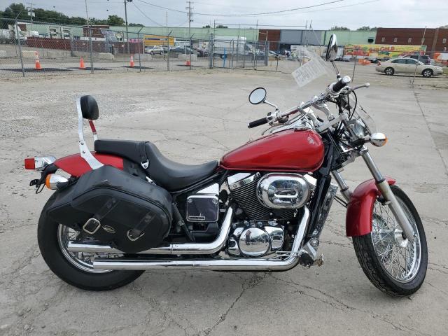 2006 HONDA VT750 CDA, 