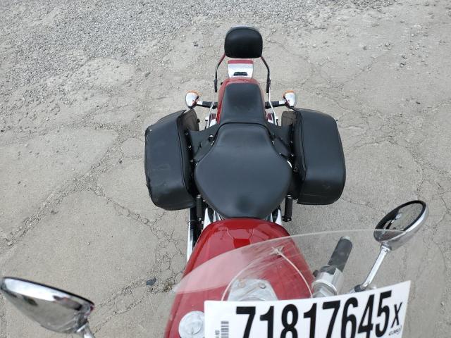 JH2RC44456M000085 - 2006 HONDA VT750 CDA Qırmızı foto 5