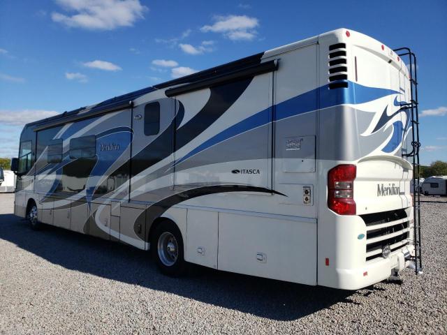 4UZACUCY5ECFZ8644 - 2014 FREIGHTLINER CHASSIS XC ორფეროვანი ფოტო 3