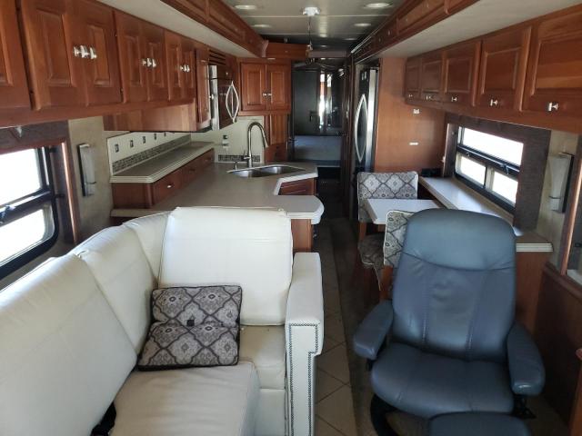 4UZACUCY5ECFZ8644 - 2014 FREIGHTLINER CHASSIS XC ორფეროვანი ფოტო 6