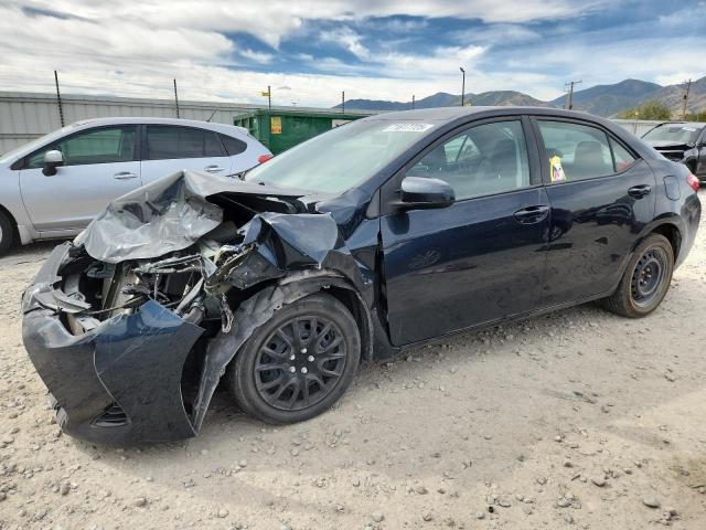 2018 TOYOTA COROLLA L, 