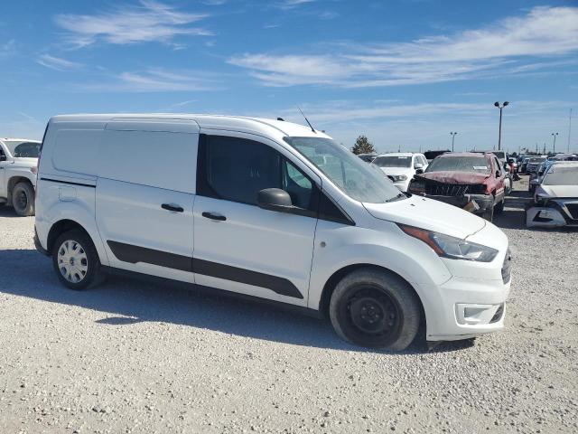 NM0LS7F27L1482616 - 2020 FORD TRANSIT CO XLT WHITE photo 4