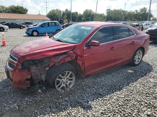 2013 CHEVROLET MALIBU 1LT, 