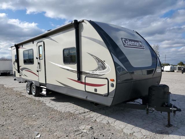 2018 OTHR MOTORHOME, 