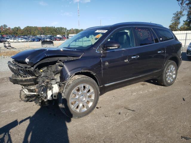 2015 BUICK ENCLAVE, 