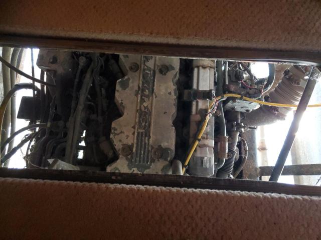 1RF51474561038550 - 2006 ROADMASTER RAIL MONOCOQUE Blanc photo 7