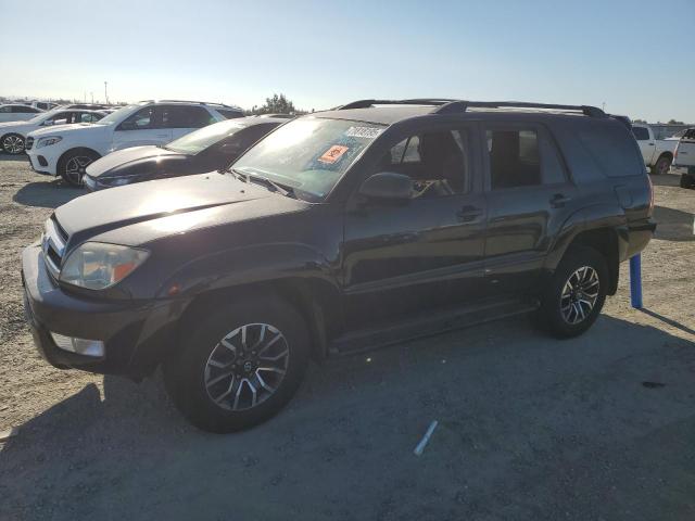 2005 TOYOTA 4RUNNER SR5, 