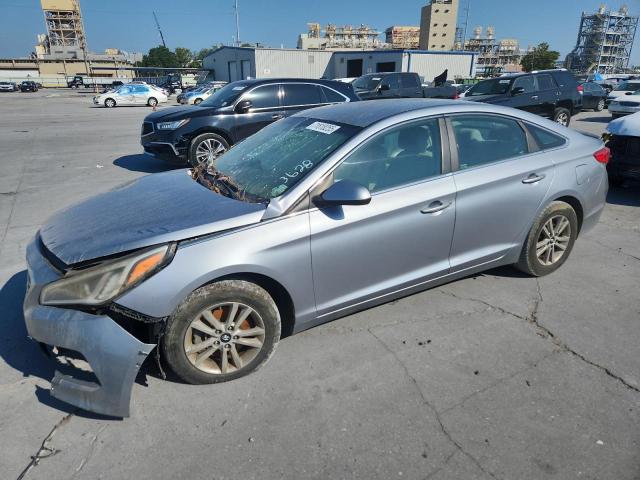2015 HYUNDAI SONATA SE, 