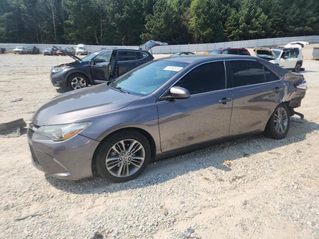 2015 TOYOTA CAMRY LE, 